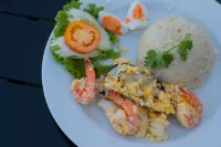@T Boutique Hotel - breakfast