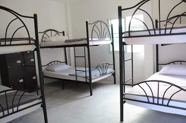 รูปภาพของมังกี้ สมุย โฮสเทล