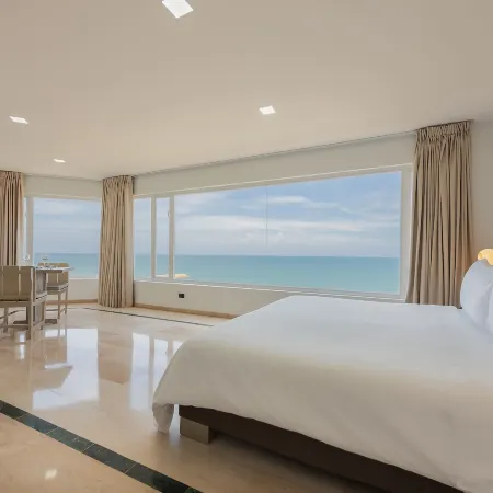 Hotel Regatta Cartagena