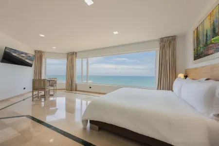 Hotel Regatta Cartagena
