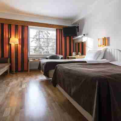 Lapland Hotels Bear´s Lodge Rooms