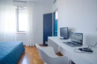 Hotel Mistral Hotels in Cabras