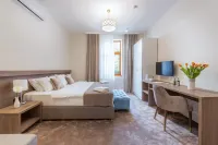 貝爾格萊德之家 M 酒店