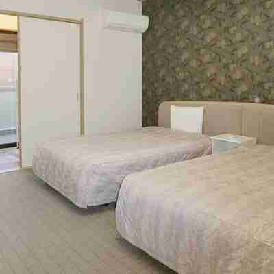 民宿innみやざき湯楽庵 Rooms