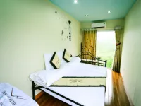 Moc Chau Arena Village Hotel a Phiêng Luông