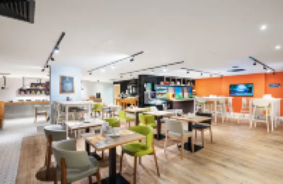 Holiday Inn Birmingham City Centre