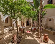 Riad Dar Karma Hotels in Kasbah