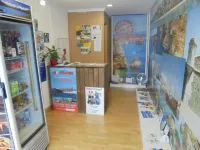 Lagos City Center Guest House & Hostel