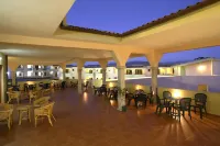 Résidence Baia Delle Mimose Hotels in Isola Rossa