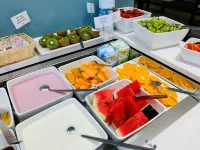 Hotel Al Sole Bardolino - breakfast