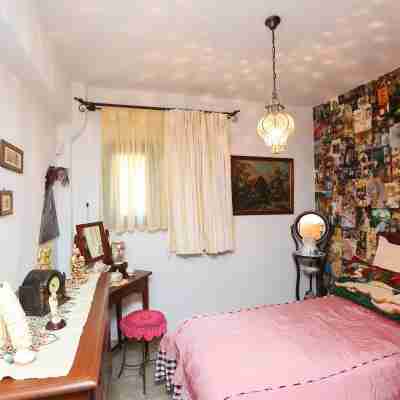 Villa Stratos Skiathos Rooms