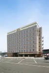Jr-East Hotel Mets Kitakami Hotel di Kitakami