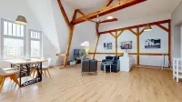 Apartment Senftenberg - 1907