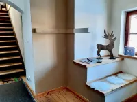 Kitzbühel Apartments Haus Brugger