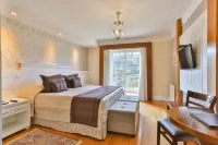 Carballo Hotel & Spa - parking