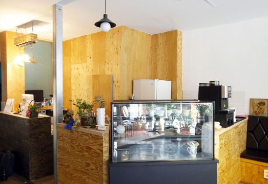 이코노미 호텔 외관 이미지