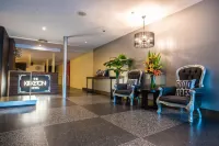 Kirketon Hotel Sydney Hotels in Darlinghurst