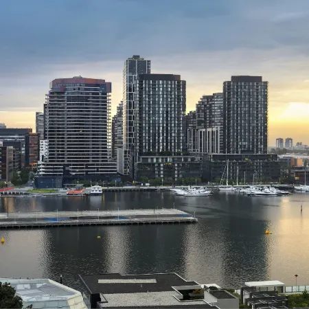 Quest NewQuay, Docklands