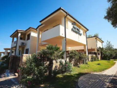 Club Parco Blu Hotels in Dorgali