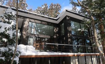 Villa El Cielo Hakuba
