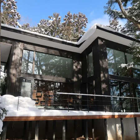 Rura Hakuba Chalet