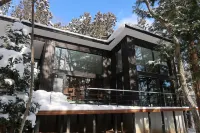 Villa El Cielo Hakuba Hotels in Hakuba