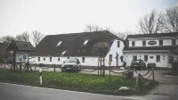Landhotel "Zum Alten Krug" - Udo Jaeckel Hotels in Hooksiel