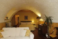 Residenza d'Epoca Campo Regio Relais Hôtels à : Siena City Center