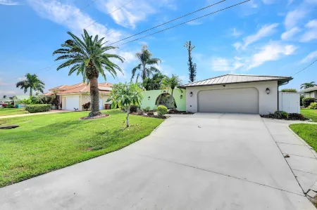 Villa Emerald Coast- Private Villa