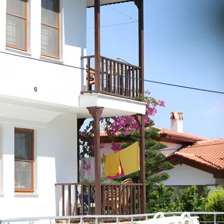 Su Apart Otel Akyaka