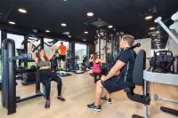 R Hotel Experiences - gimnasio