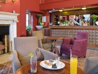Macdonald Linden Hall Golf and Country Club - Bar