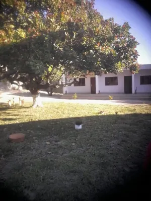 Casa do Campo Отели в г. 