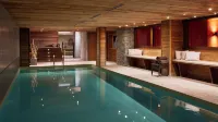 Hôtel l'Arboisie - spa