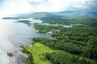 Parknasilla Resort & Spa