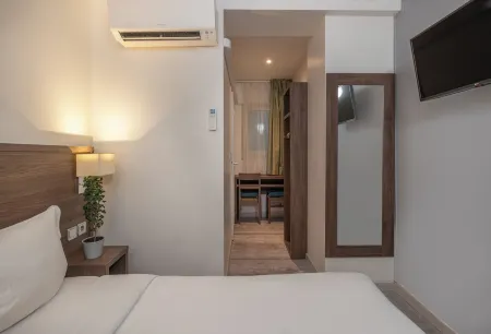 Hotel la Perle Montparnasse
