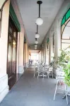 Albergo Ristorante Leon d'Oro