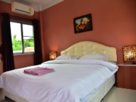 パスコン ブティック リゾート プラチュワップキーリーカンのホテル