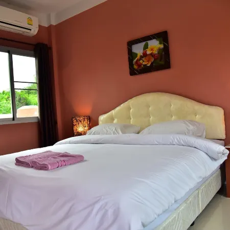 Paskon Boutique Resort