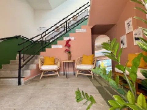 拉莫納洛伊薩公寓綜合體 聖胡安酒店