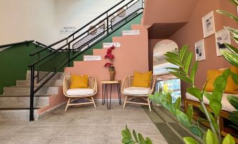 La Mona Loiza Apartments Complex by Stay with Bear