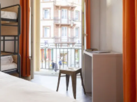 Hotel Victoria Hoteles en Estrasburgo