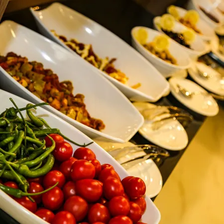 Avwan Hotel Çiğli