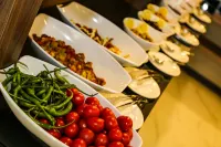 Avwan Hotel Çiğli Hotel a Sasalli Merkez Mahallesi
