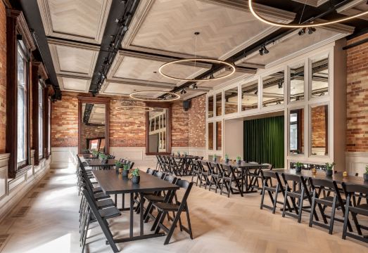 글래드스톤 하우스