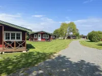 Mälarhusen Semesterby Österlen - Stugor & Gårdssviter Hoteles en 