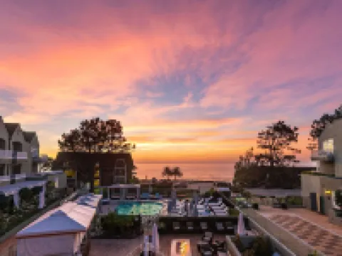 ローベルジュ デル マール - デスティネーション ホテルズ & リゾーツ デル・マーのホテル