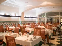 Senator Cádiz - breakfast