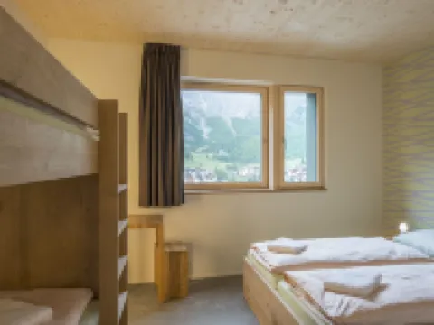 WellnessHostel4000 Hotels in Saas Fee
