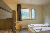 WellnessHostel4000 Hotels in Saas Fee